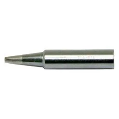 T18 Series 0.06 in. Chisel Tip by Hakko