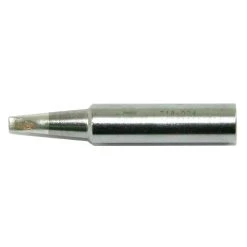 T18 Series 0.09 in. Chisel Tip by Hakko