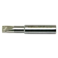 T18 Series 0.20 in. Chisel Tip by Hakko