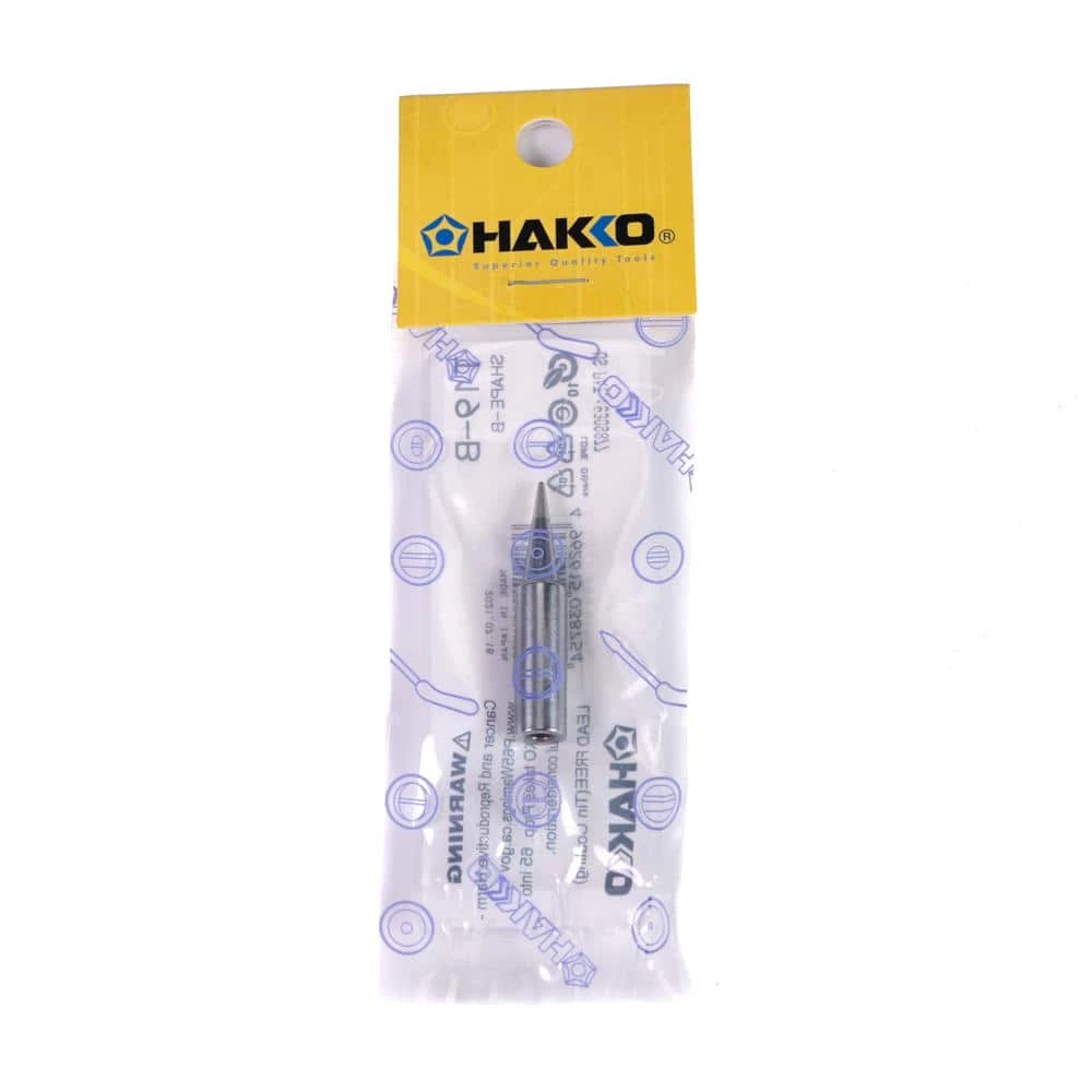 T19 Series Conical Tip by Hakko 2 T19 Series Conical Tip by Hakko - Image 2