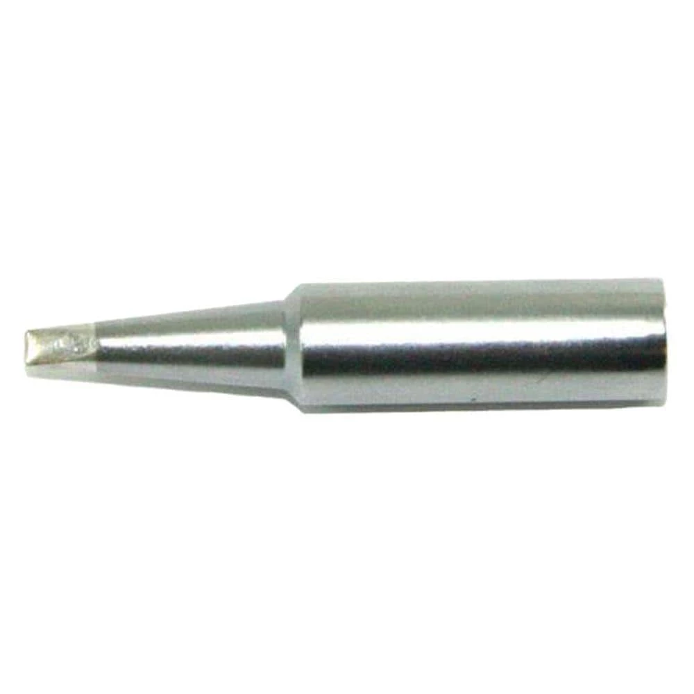 T19 Series 0.09 in. Chisel Tip by Hakko 1 T19 Series 0.09 in. Chisel Tip by Hakko