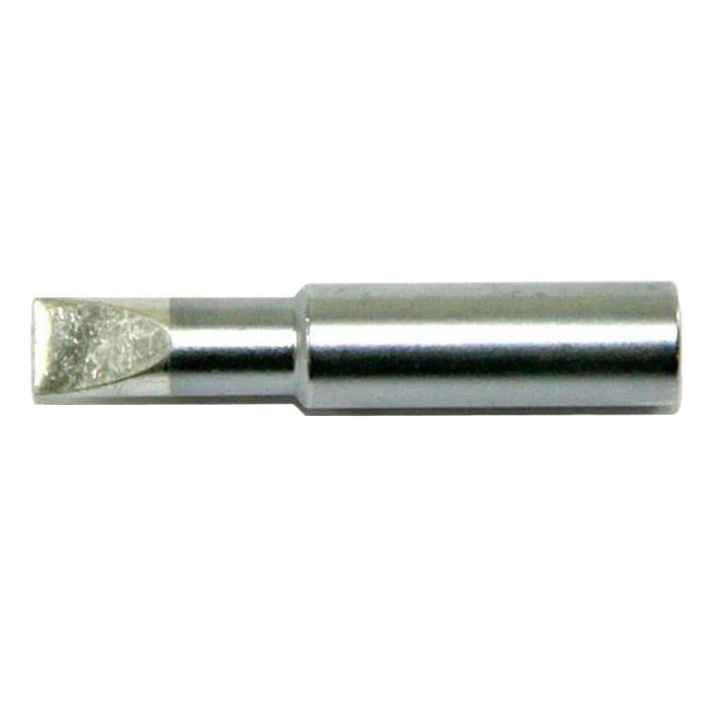 T19 Series 0.26 in. Chisel Tip by Hakko 1 T19 Series 0.26 in. Chisel Tip by Hakko
