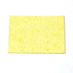Replacement Cleaning Sponge by Hakko