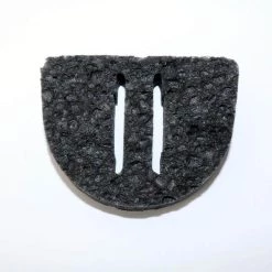 Gray Cleaning Sponge by Hakko