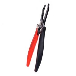 CHP 6-1/2 in. Pliers, Wire Stripper and Shears by Hakko -Bessey Sales hakko wire strippers csp 30 1 p 4f 1000