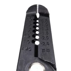 CHP 6-1/2 in. Pliers, Wire Stripper and Shears by Hakko -Bessey Sales hakko wire strippers csp 30 2 p 4f 1000