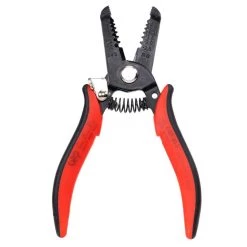 CHP 6-1/2 in. Pliers, Wire Stripper and Shears by Hakko