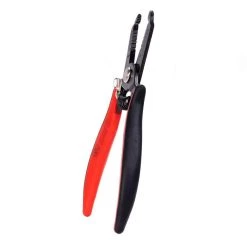 CHP 6-1/2 in. Pliers, Wire Stripper and Shears by Hakko -Bessey Sales hakko wire strippers csp 30 7 p 4f 1000