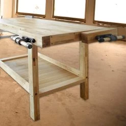 Woodworking Bench Vise 7 in. Heavy-Duty Steel and Cast Iron Structure Woodworking Front Vise by VEVOR 15 Woodworking Bench Vise 7 in. Heavy-Duty Steel and Cast Iron Structure Woodworking Front Vise by VEVOR -Bessey Sales vevor clamp sets gj7ycdgmgj0000001v0 31 1000