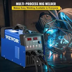 Bessey Sales -Bessey Sales vevor multi process welders mighj200shymc0001m9 c3 1000