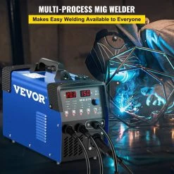 Bessey Sales -Bessey Sales vevor multi process welders mighj270szhsdy001m9 c3 1000