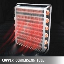 Tig Water Cooler 10L 1500 Watt Water Cooling Tig MIG Welder 350 Amp 110-Volt for High-Power Argon Arc Welding Machine by VEVOR -Bessey Sales vevor welding kits hjslj000000000001v1 1f 1000