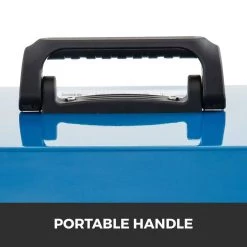 Tig Cooler 25L Tig Torch Water Cooler 110-Volt 370 Watt MIG Welder Torch Water Cooling System with Water Pipe by VEVOR -Bessey Sales vevor welding kits hjslj25l000000001v1 fa 1000